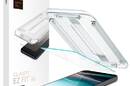 Spigen GLAS.TR EZ Fit HD - Szkło hartowane do Samsung Galaxy A36 5G / A37 5G - zdjęcie 1