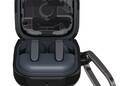 Spigen Ultra Hybrid - Etui do Samsung Galaxy Buds 4 / 4 Pro (Zero One Black) - zdjęcie 4
