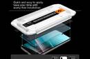 Spigen GLAS.TR EZ Fit HD - Szkło hartowane do Samsung Galaxy A36 5G / A37 5G - zdjęcie 3