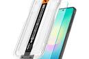 Spigen GLAS.TR EZ Fit Pro 2-Pack - Szkło hartowane do Samsung Galaxy A27 5G (2 szt) - zdjęcie 5
