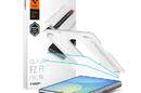 Spigen GLAS.TR EZ Fit Pro AC HD 2-Pack - Szkło hartowane do Samsung Galaxy Z Fold 8 (2 szt) - zdjęcie 1