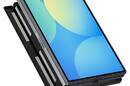 Spigen Airskin Aramid - Etui do Samsung Galaxy Z Fold 8 (Black) - zdjęcie 6