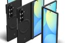 Spigen AirSkin Aramid MagSafe - Etui do Samsung Galaxy Z Fold 8 Ultra (Black) - zdjęcie 2