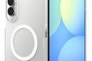 Spigen AirSkin MagSafe - Etui do Samsung Galaxy Z Fold 8 (Clear/White) - zdjęcie 4