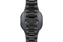 Spigen Modern Fit Band 316L - Bransoleta do Samsung Galaxy Watch 9 / 8 / 8 Classic 40 / 44 / 46 mm (Black) - zdjęcie 5