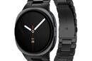 Spigen Modern Fit Band 316L - Bransoleta do Samsung Galaxy Watch 9 / 8 / 8 Classic 40 / 44 / 46 mm (Black) - zdjęcie 1