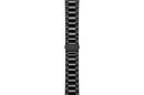 Spigen Modern Fit Band 316L - Bransoleta do Samsung Galaxy Watch 9 / 8 / 8 Classic 40 / 44 / 46 mm (Black) - zdjęcie 2