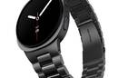 Spigen Modern Fit Band 316L - Bransoleta do Samsung Galaxy Watch 9 / 8 / 8 Classic 40 / 44 / 46 mm (Black) - zdjęcie 3