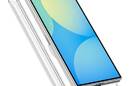 Spigen Ultra Hybrid Pro MagSafe - Etui do Samsung Galaxy Z Fold 8 Ultra (Clear/White) - zdjęcie 2