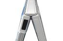 Spigen AirSkin MagSafe - Etui do Samsung Galaxy Z Flip 8 (Clear/White) - zdjęcie 2