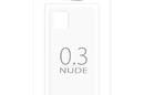 PURO 0.3 Nude - Etui Samsung Galaxy Note 10 Lite (przezroczysty) - zdjęcie 3