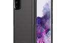 Crong Defender Case - Etui Samsung Galaxy S20 (czarny) - zdjęcie 1