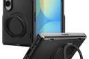 Spigen Slim Armor Pro S MagSafe - Etui do Samsung Galaxy Z Fold 8 (Black) - zdjęcie 1