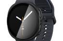 Spigen Thin Fit 360 - Obudowa do Samsung Galaxy Watch 9 / 8 40 mm (Black) - zdjęcie 4