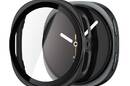 Spigen Thin Fit 360 - Obudowa do Samsung Galaxy Watch 9 / 8 40 mm (Black) - zdjęcie 1