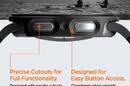 Spigen Thin Fit 360 - Obudowa do Samsung Galaxy Watch 9 / 8 40 mm (Black) - zdjęcie 10