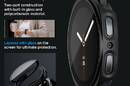 Spigen Thin Fit 360 - Obudowa do Samsung Galaxy Watch 9 / 8 40 mm (Black) - zdjęcie 8