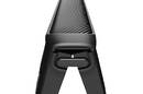 Spigen Slim Armor Pro S MagSafe - Etui do Samsung Galaxy Z Fold 8 (Black) - zdjęcie 2