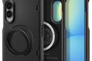 Spigen Slim Armor Pro S MagSafe - Etui do Samsung Galaxy Z Fold 8 (Black) - zdjęcie 3