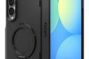 Spigen Slim Armor Pro S MagSafe - Etui do Samsung Galaxy Z Fold 8 (Black) - zdjęcie 4