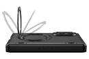 Spigen Slim Armor Pro S MagSafe - Etui do Samsung Galaxy Z Fold 8 (Black) - zdjęcie 6