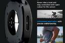 Spigen Thin Fit 360 - Obudowa do Samsung Galaxy Watch 9 / 8 40 mm (Black) - zdjęcie 9