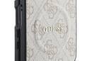 Guess 4G Classic MagSafe - Etui Samsung Galaxy Z Flip 8 (różowy) - zdjęcie 7