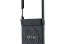 Guess 4G Classic MagSafe - Etui Samsung Galaxy Z Flip 8 (czarny) - zdjęcie 5