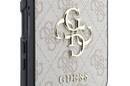 Guess Big 4G Logo - Etui Samsung Galaxy Z Flip 8 (różowy) - zdjęcie 6
