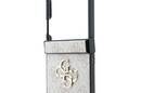 Guess Big 4G Logo - Etui Samsung Galaxy Z Flip 8 (różowy) - zdjęcie 5