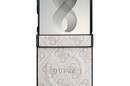 Guess 4G Classic MagSafe - Etui Samsung Galaxy Z Flip 8 (różowy) - zdjęcie 2