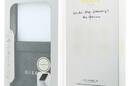 Guess 4G Classic MagSafe - Etui Samsung Galaxy Z Flip 8 (czarny) - zdjęcie 8