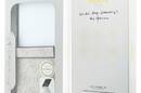 Guess 4G Classic MagSafe - Etui Samsung Galaxy Z Flip 8 (różowy) - zdjęcie 8