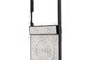 Guess 4G Classic MagSafe - Etui Samsung Galaxy Z Flip 8 (różowy) - zdjęcie 5