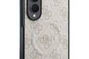 Guess 4G Classic MagSafe - Etui Samsung Galaxy Z Fold 8 (różowy) - zdjęcie 3