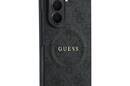 Guess 4G Classic MagSafe - Etui Samsung Galaxy Z Fold 8 Ultra (czarny) - zdjęcie 3