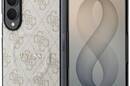 Guess 4G Classic MagSafe - Etui Samsung Galaxy Z Fold 8 (różowy) - zdjęcie 1