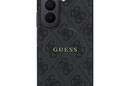 Guess 4G Classic MagSafe - Etui Samsung Galaxy Z Fold 8 Ultra (czarny) - zdjęcie 2