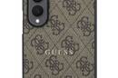 Guess 4G Classic MagSafe - Etui Samsung Galaxy Z Fold 8 (bršzowy) - zdjęcie 2
