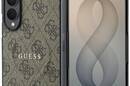 Guess 4G Classic MagSafe - Etui Samsung Galaxy Z Fold 8 (bršzowy) - zdjęcie 1