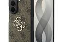 Guess Big 4G Logo - Etui Samsung Galaxy Z Fold 8 Ultra (bršzowy) - zdjęcie 1
