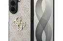 Guess Big 4G Logo - Etui Samsung Galaxy Z Fold 8 Ultra (różowy) - zdjęcie 1