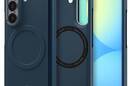 Spigen AirSkin Aramid MagSafe - Etui do Samsung Galaxy Z Fold 8 Ultra (Navy) - zdjęcie 1