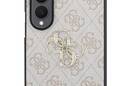 Guess Big 4G Logo - Etui Samsung Galaxy Z Fold 8 (różowy) - zdjęcie 2