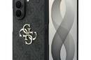 Guess Big 4G Logo - Etui Samsung Galaxy Z Fold 8 Ultra (czarny) - zdjęcie 1