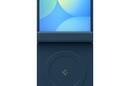 Spigen AirSkin Aramid MagSafe - Etui do Samsung Galaxy Z Flip 8 (Navy) - zdjęcie 3