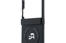 Karl Lagerfeld Karl & Choupette Pins MagSafe - Etui Samsung Galaxy Z Flip 8 (czarny) - zdjęcie 5