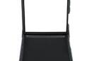 Karl Lagerfeld Karl & Choupette Saffiano Pins - Etui Samsung Galaxy Z Flip 8 (czarny) - zdjęcie 6