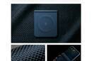 Spigen AirSkin Aramid MagSafe - Etui do Samsung Galaxy Z Flip 8 (Navy) - zdjęcie 7