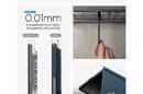 Spigen AirSkin Aramid MagSafe - Etui do Samsung Galaxy Z Fold 8 Ultra (Navy) - zdjęcie 8